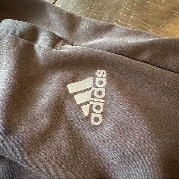 2 PAIR - Adidas AeroReady track pants - Picture 4 of 11